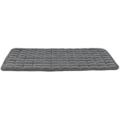 Trixie Ligmat Caliente Donkergrijs 120X80 Cm