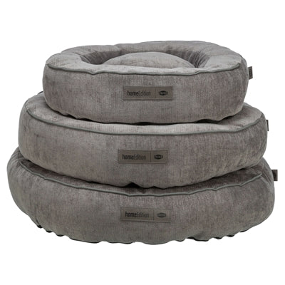 Trixie Vital Hondenmand Lennox Rond Grijs 60X60 Cm