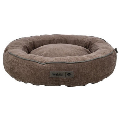Trixie Vital Hondenmand Lennox Rond Bruin 70X70 Cm