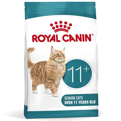Royal Canin Fhn Ageing +11 2 Kg