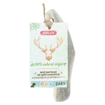 Zolux Hertengewei Schuin Gesneden Easy M 10-25 Kg