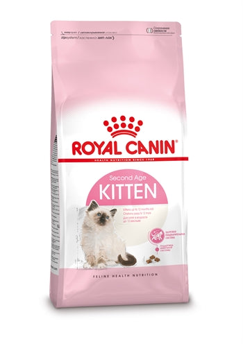 Royal Canin Kitten 400 Gr
