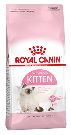 Royal Canin Kitten 400 Gr