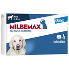10-50 KG 4 TBL (52260)