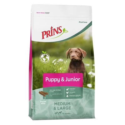 Prins Procare Puppy / Junior 20 Kg