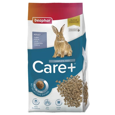 Beaphar Care+ Konijn 10 Kg