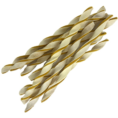 Petsnack Kipwokkel 12,5 Cm 50 St